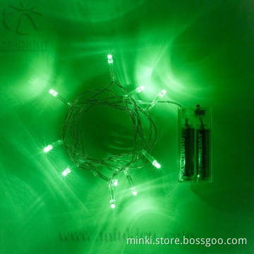 hot sell copper wire led string light